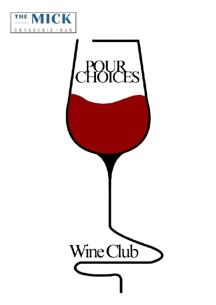 Pour Choices - Wine Club