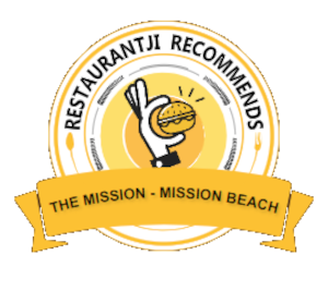 Diners choice restaurantji badge