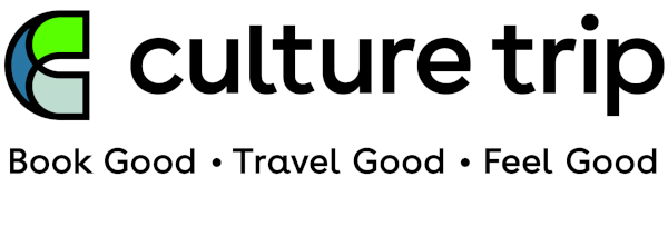 Culture trip logo