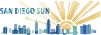 san diego sun logo