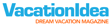 vacation idea logo