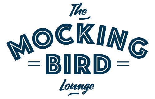 The Mockingbird Lounge logo