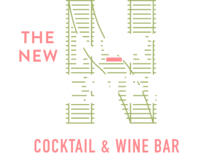 The New Northwestern Cocktail & Wine Bar logo