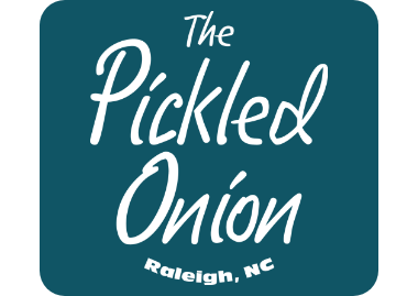 The Pickled Onion Louisburg logo