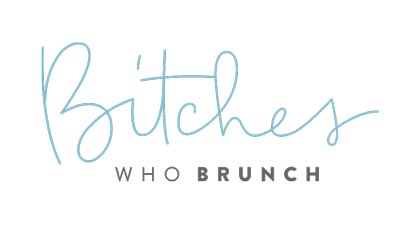 Bitches Who Brunch logo