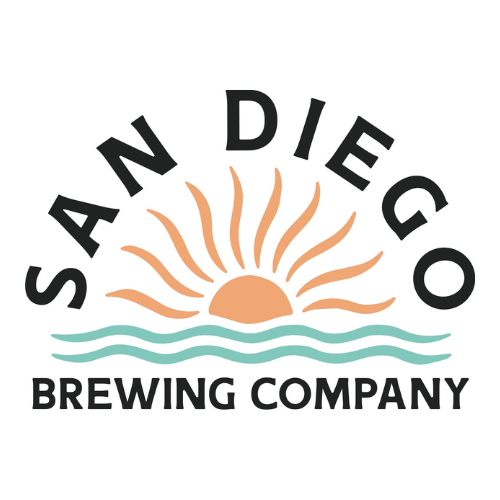 Learn more on the Sand Diego Brewing CO. website