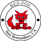 Red Fox Bar & Grille logo