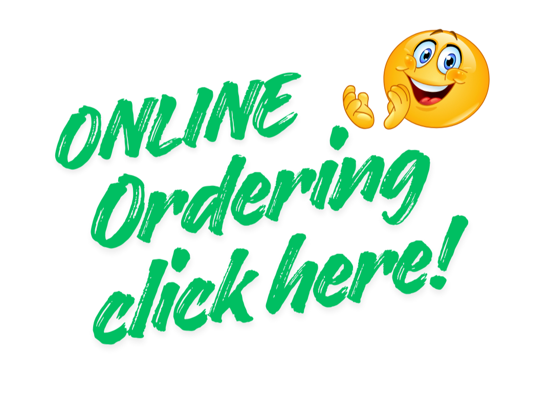 Online ordering