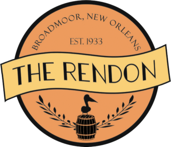The Rendon logo