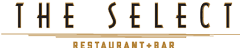 The Select logo scroll