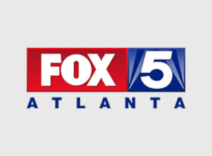 Fox 5 Atlanta Logo