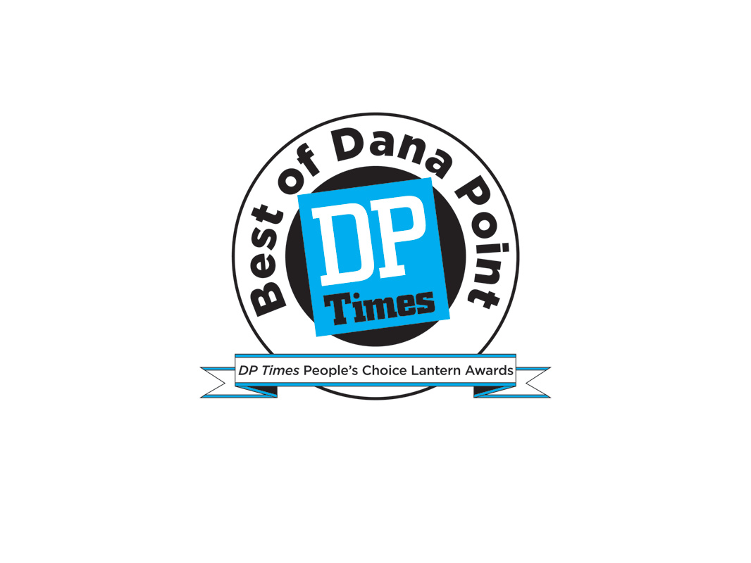 best of Dana point logo