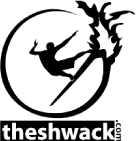 The Shwack Beach Grill logo top
