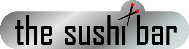 The Sushi Bar Location Picker logo