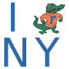 gotham gators logo