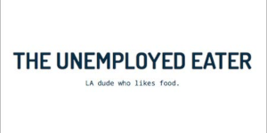 unemployed eater logo