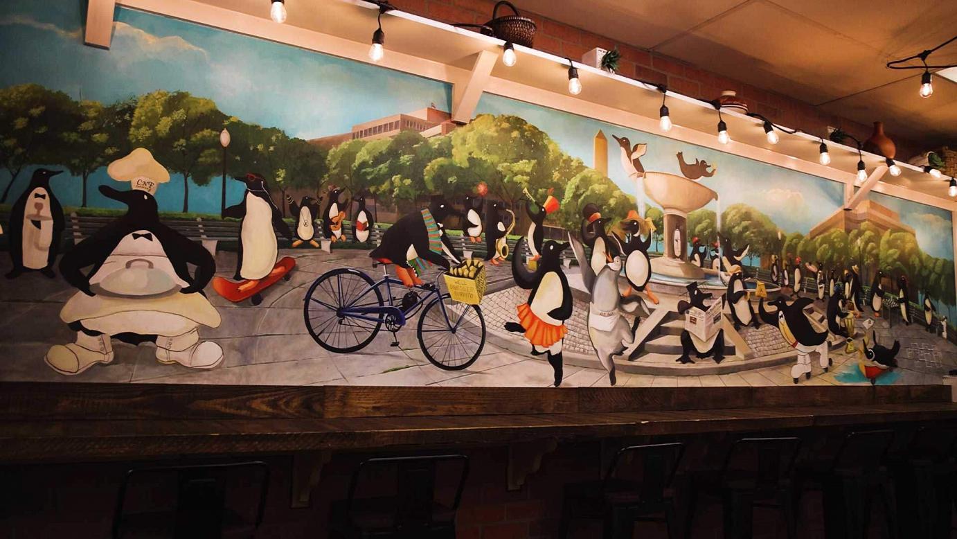 The Well Dressed Burrito Must-Try Restaurant in DC The Well Dressed Burrito Must-Try Restaurant in DC