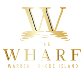The Wharf logo