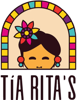 Tia Rita's Tex-Mex Kitchen logo