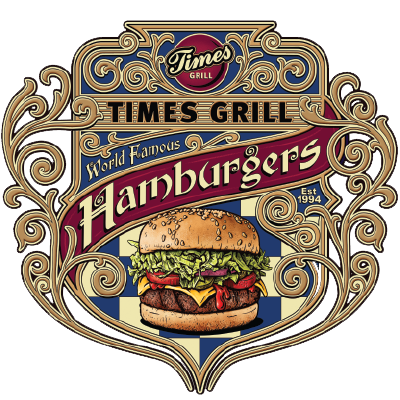 Times Grill logo