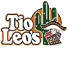 Tio Leo's Cantina & Mexican Restaurant logo top