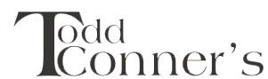 Todd Conners Restaurant logo top