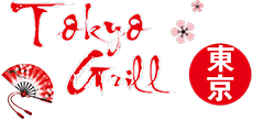 Tokyo Grill logo top