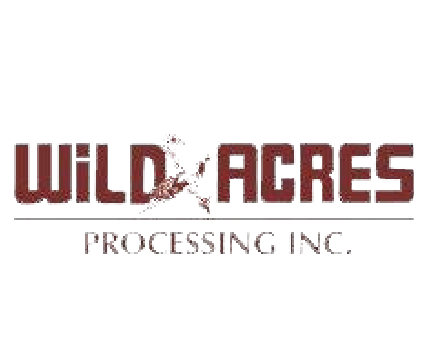Wild Acres logo