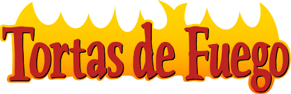 Tortas De Fuego Main Location logo top