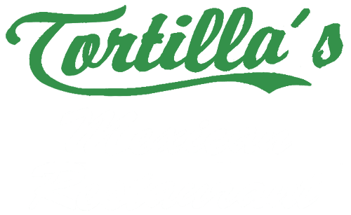 Tortilla's Mexican Restaurant logo top