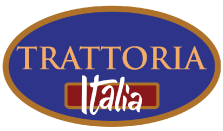 Trattoria Italia logo top