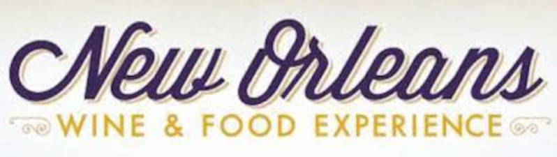 Wine and food logo