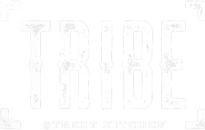 Tribe street kitchen logo