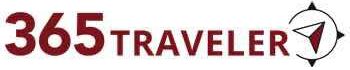 365 traveler logo