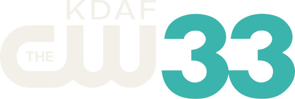 cw33 logo