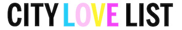 city love list logo