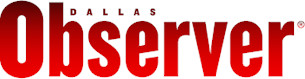 dallas observer logo