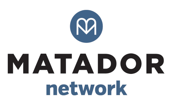 matador network logo