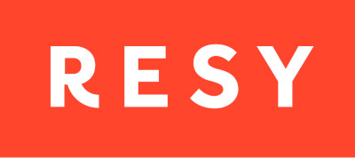 resy logo