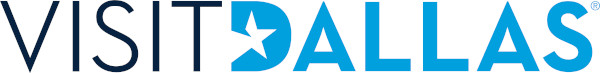 visit dallas logo