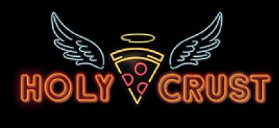 Holy Crust logo