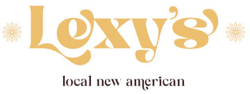 Lexy's logo