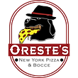 Oreste's logo