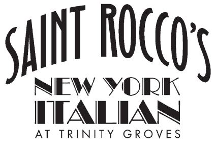Saint Rocco's logo
