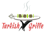 Turkish Grille logo scroll