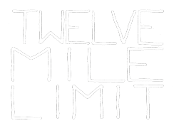 Twelve Mile Limit logo top