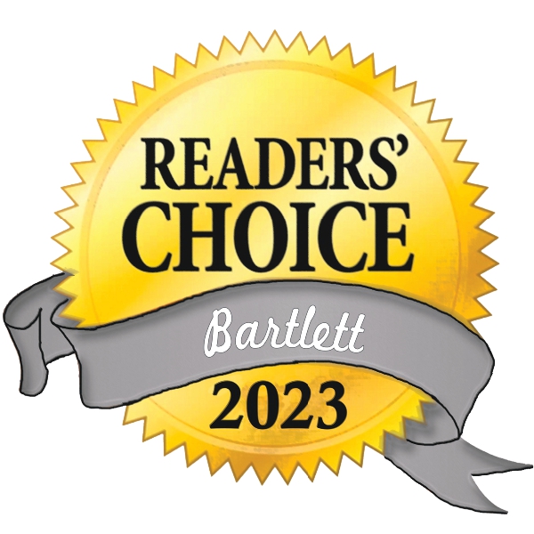 Bartlett 2023