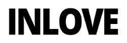Inlove logo
