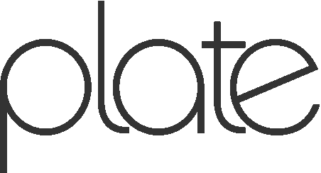 Plate Online logo
