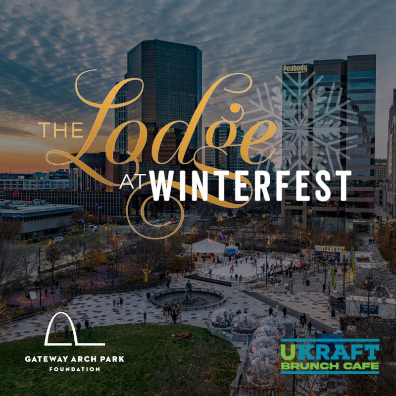 The Lodge at Winterfest